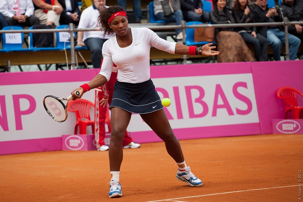 1024Px-Serena Williams Fed Cup (1)