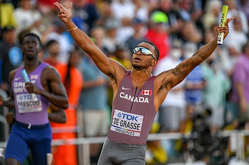 512Px-Andre De Grasse Oregon 2022