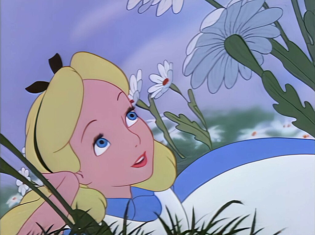 1024Px-Alice In Wonderland 1951