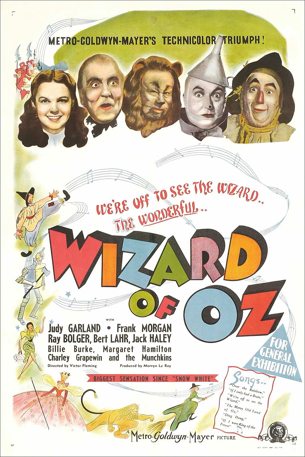 1024Px-Wizard Of Oz Movie Poster