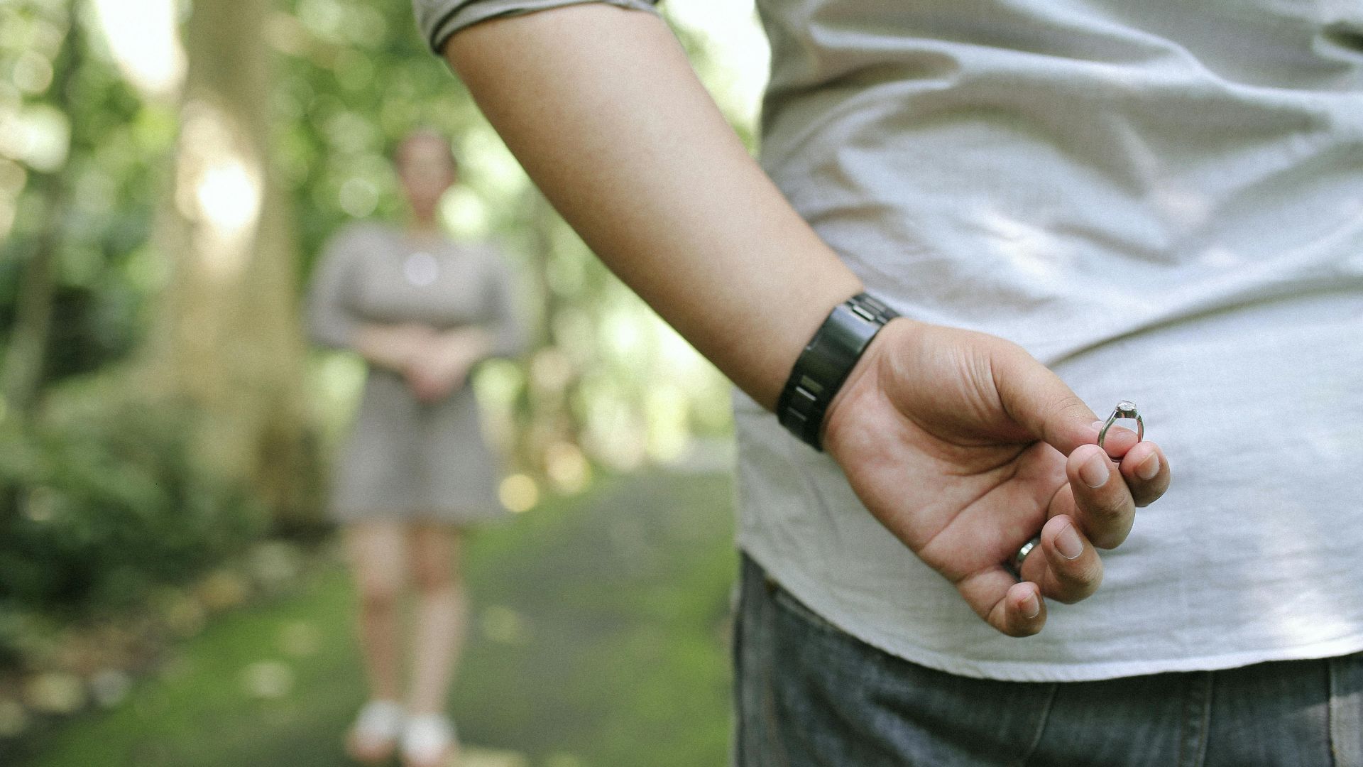 Daniel Moises Magulado