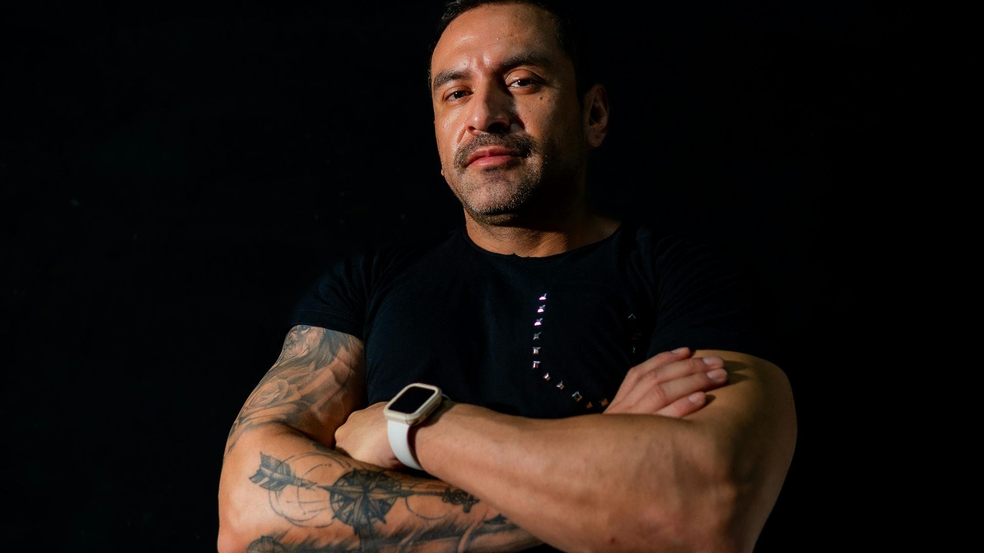 Jimmy Elizarraras
