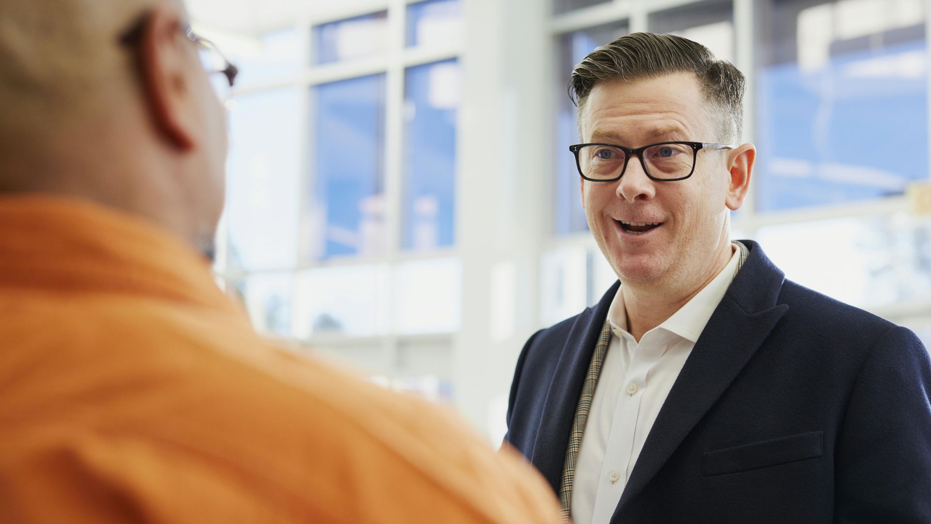 LinkedIn Sales Navigator