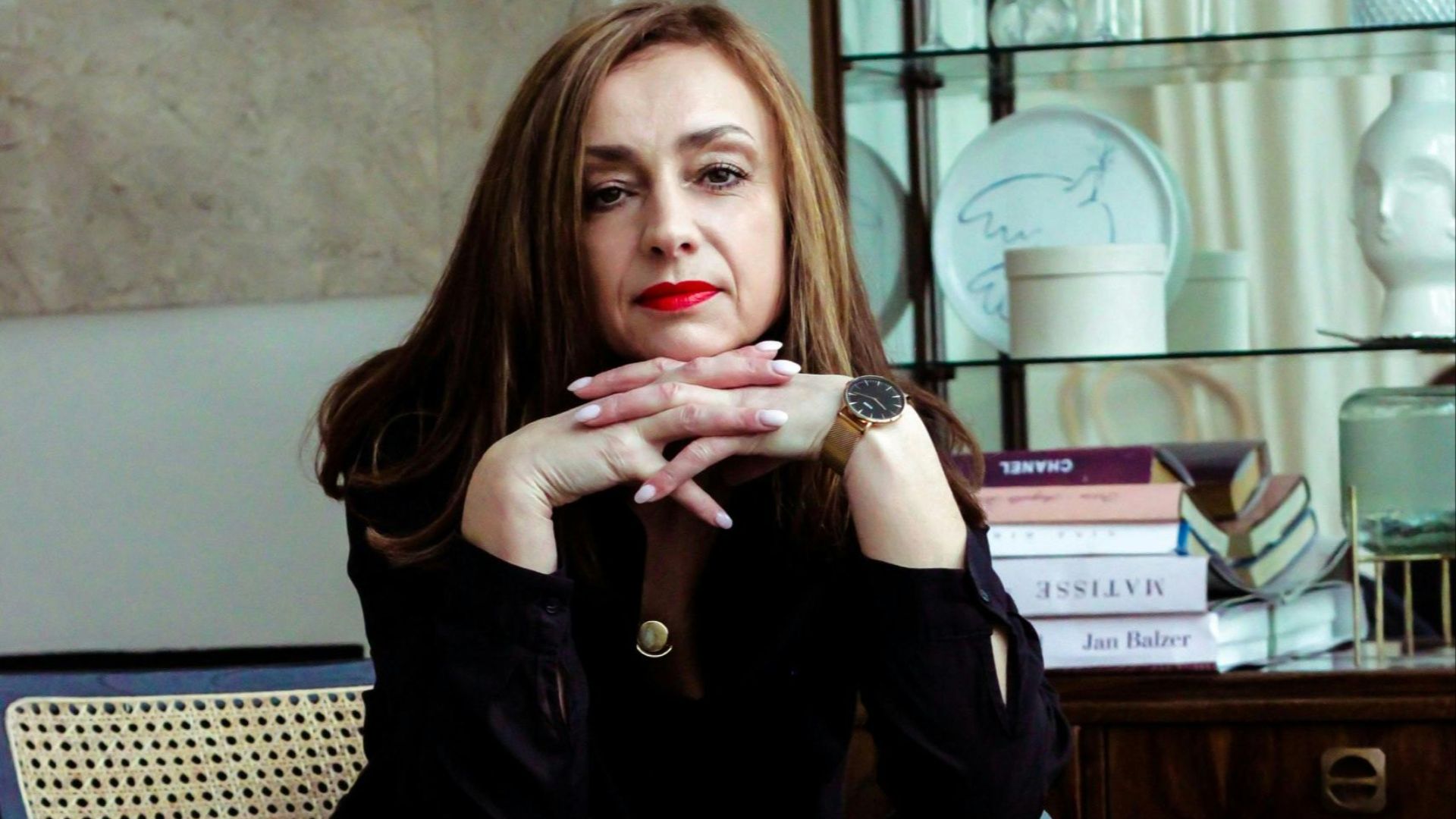 Maryia Plashchynskaya