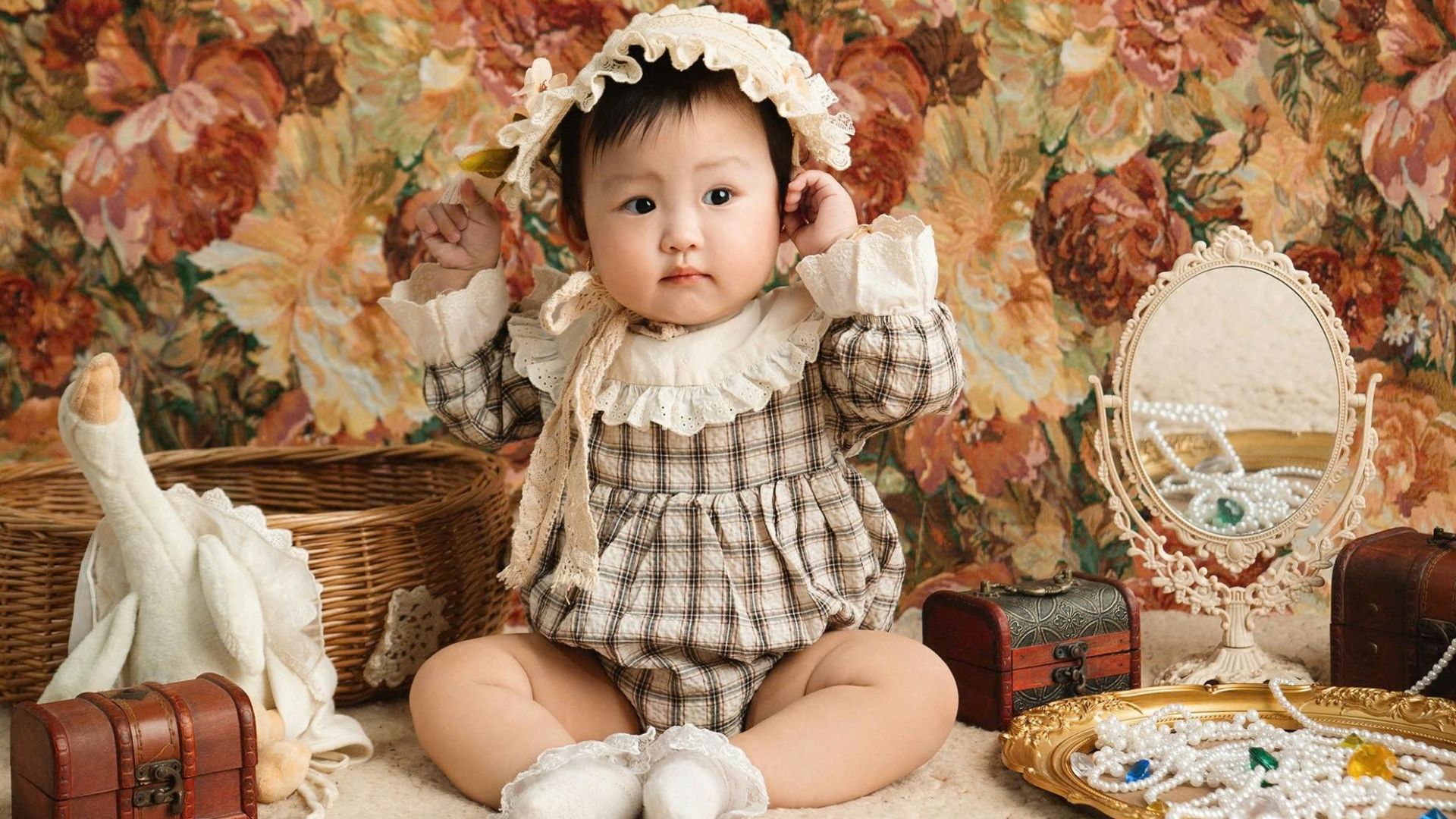 Ong Béo Studio - BH ĐN