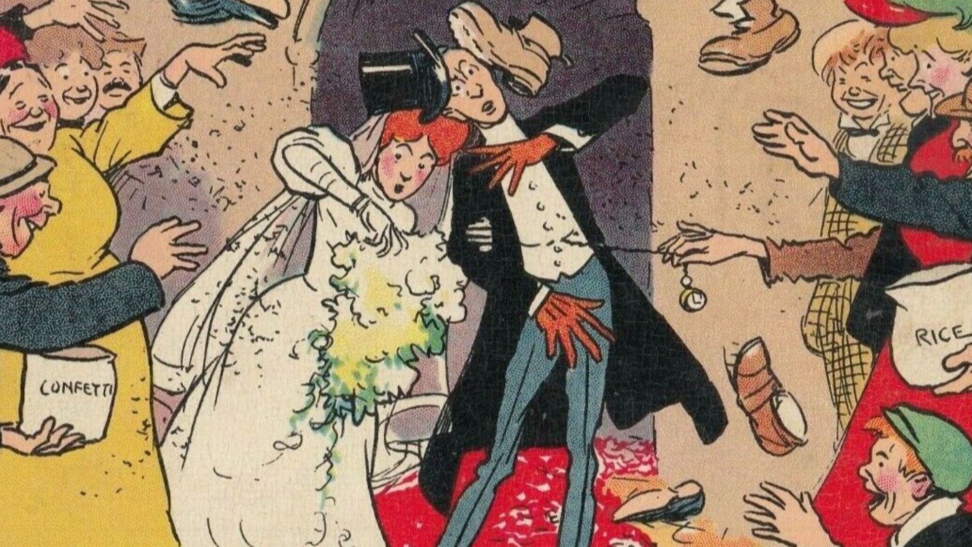 File:Tom Browne, Wedding Day.jpg