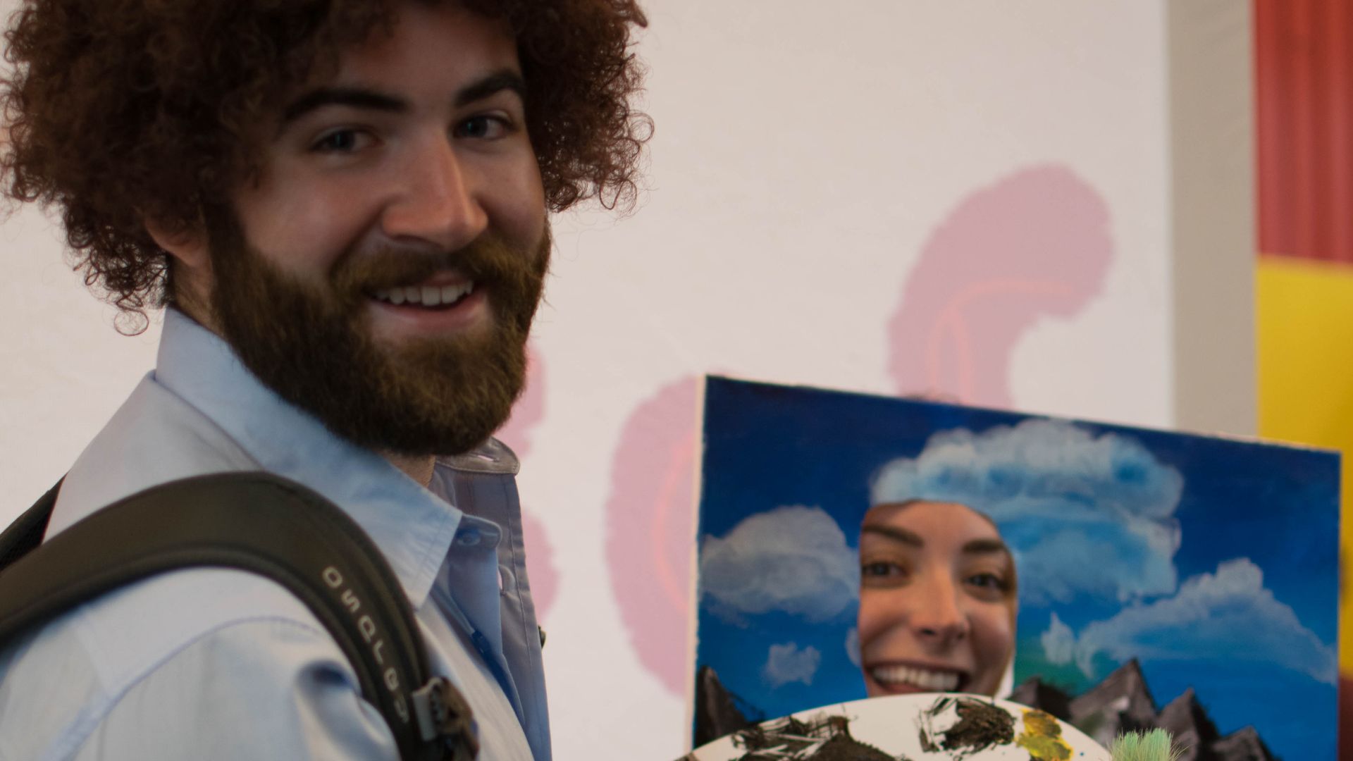 File:NYCC 2016 - Bob Ross (29928309850).jpg