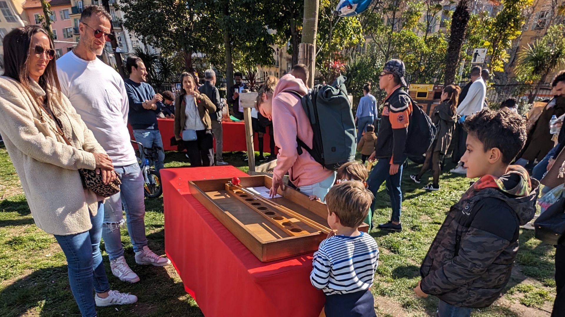 File:Games made from wood only @ Carnival Village (53537519948).jpg