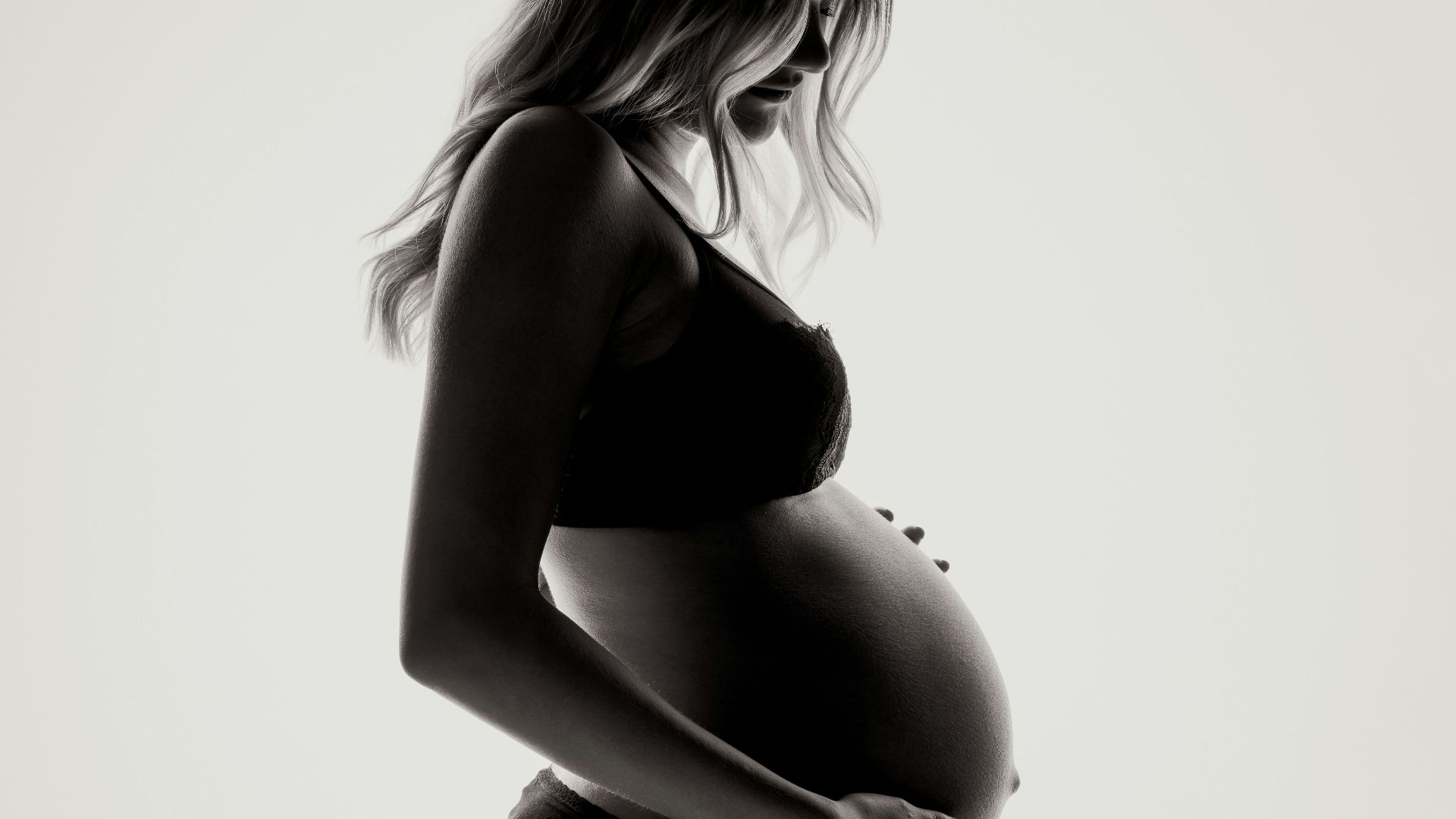 pregnan woman
