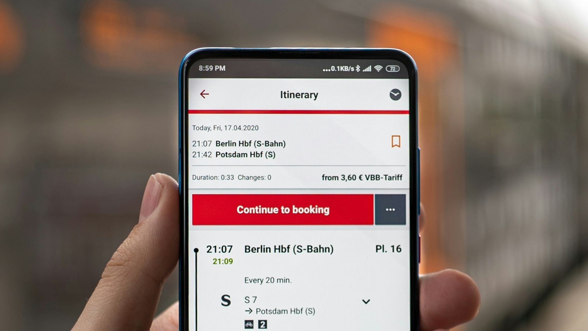 person holding silver iphone 6