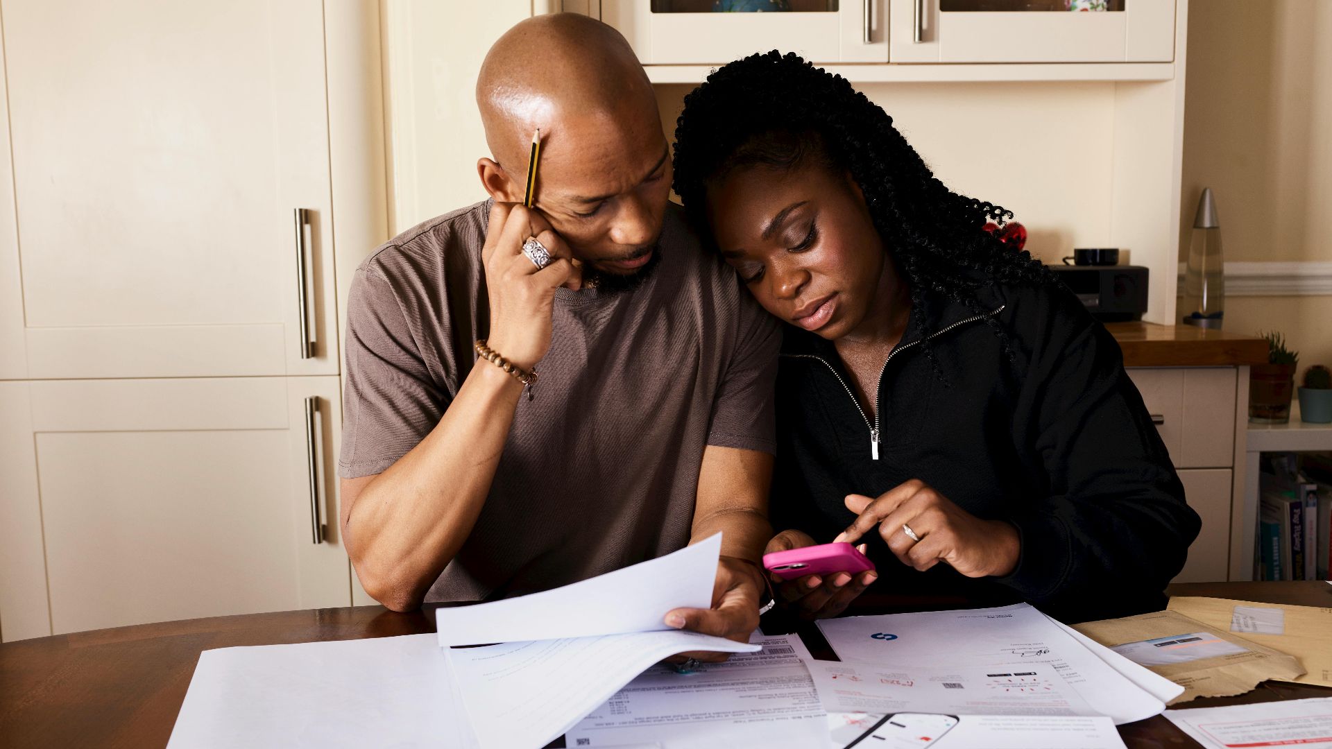 Vodafone x Rankin everyone.connected