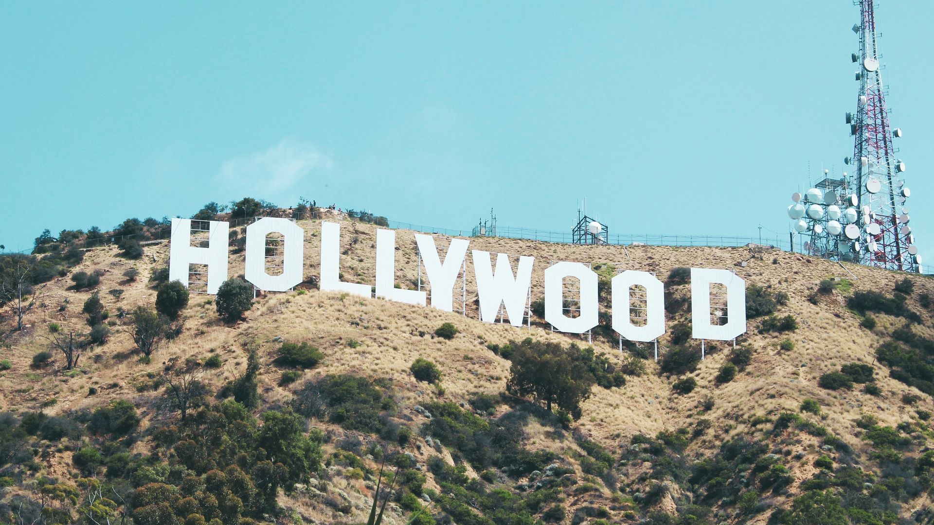 Hollywood, Los Angeles