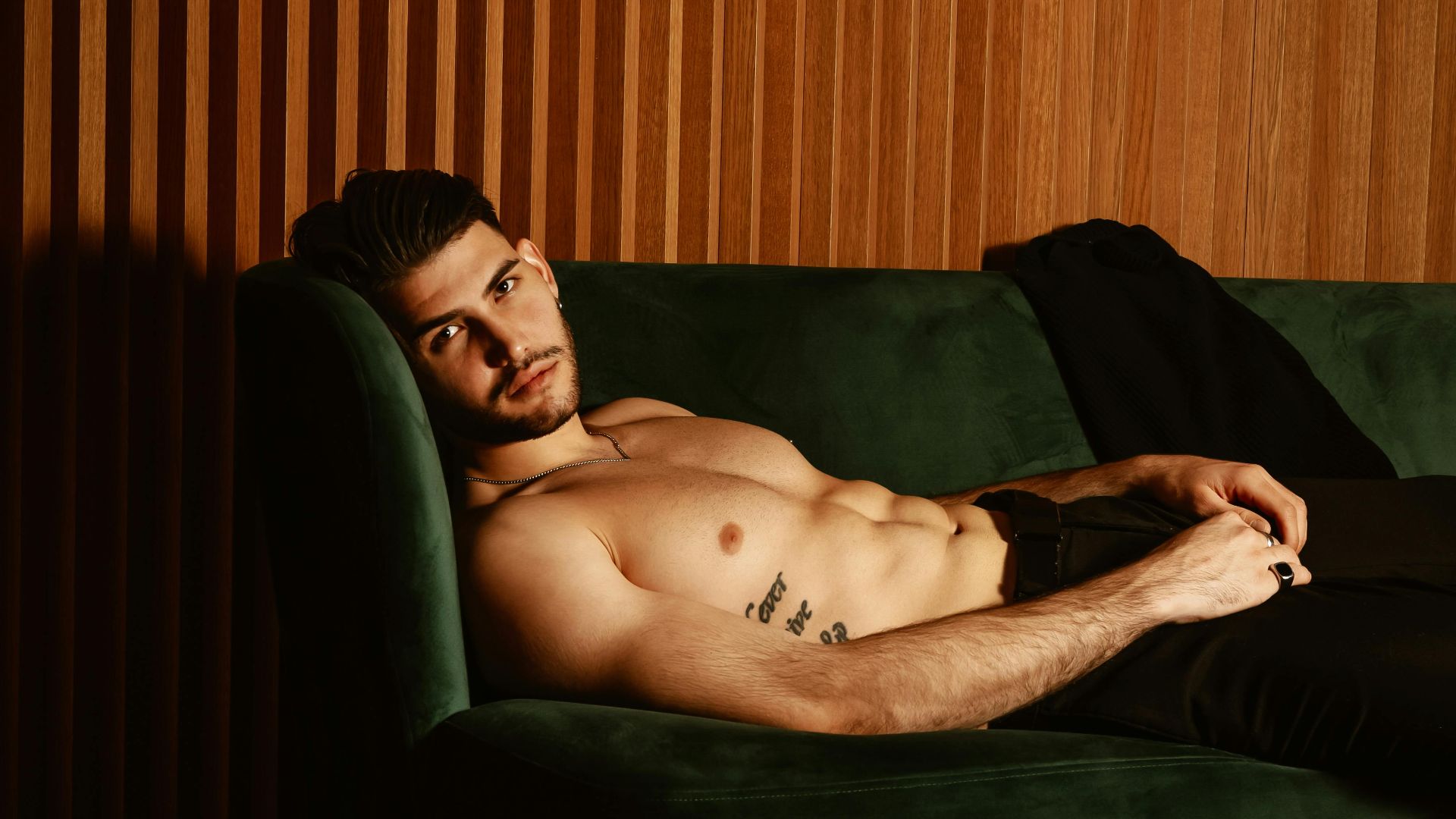 Pantelis  Georgitsis