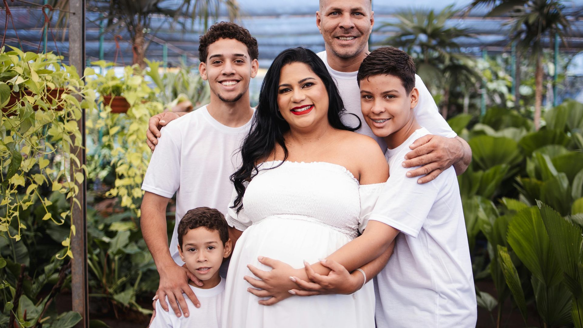 Luana Jhenifer Santos