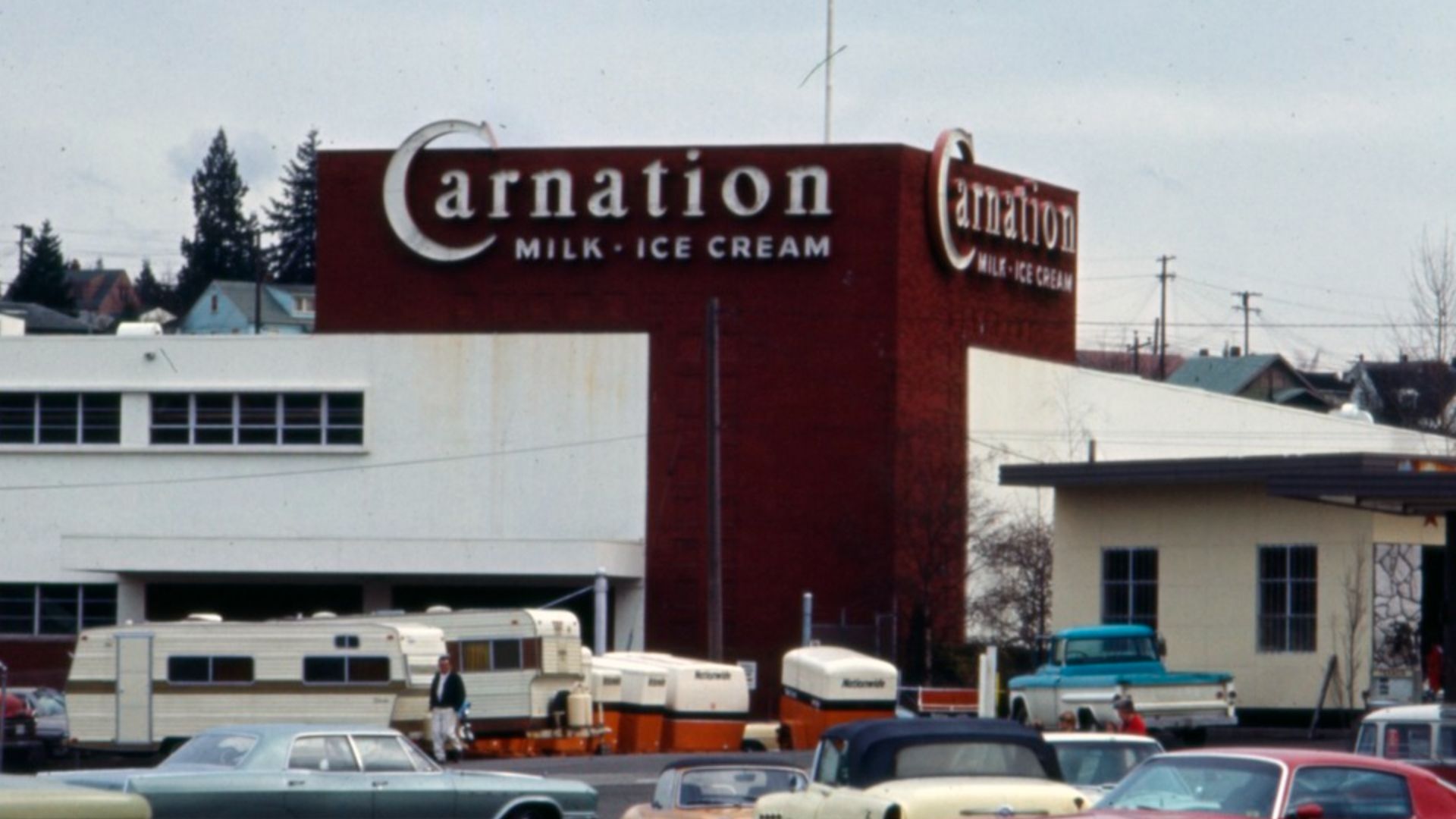 File:Seattle - Carnation plant, 1970 (28106162714).jpg