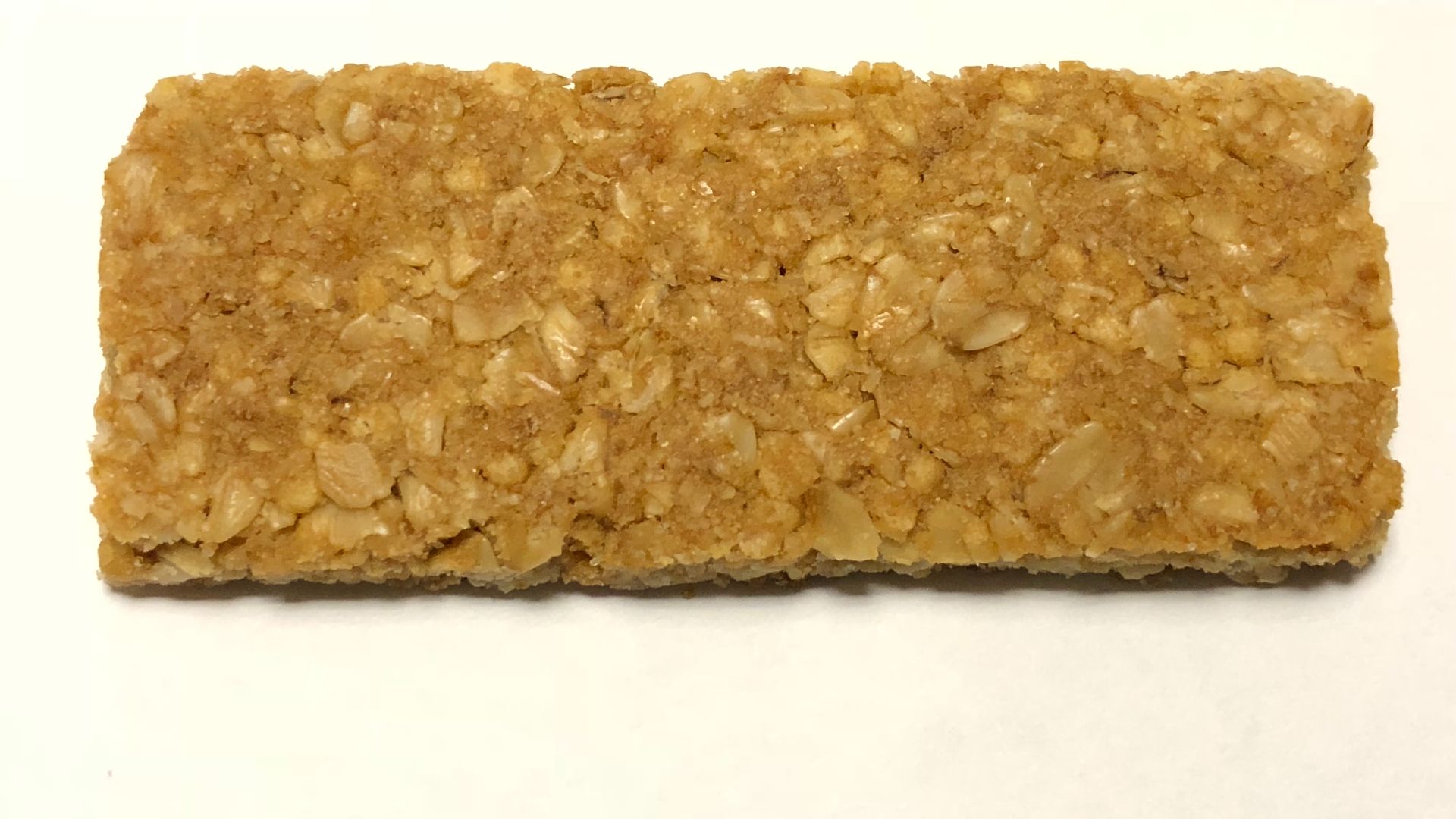 File:2020-08-10 01 41 38 A Nature Valley Crunch Oats 'n Honey Granola Bar in the Dulles section of Sterling, Loudoun County, Virginia.jpg