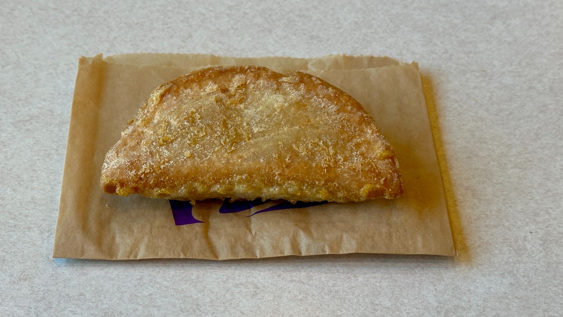 File:Taco Bell Caramel Empanada is Back - Miami, Florida November 2024.jpg