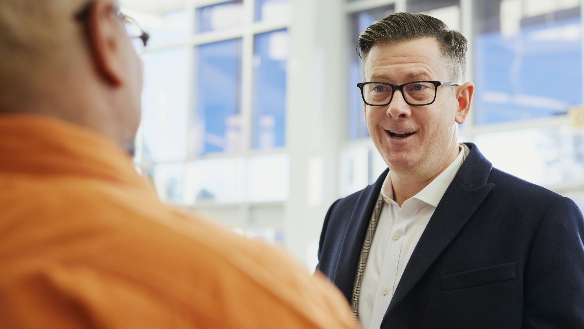 LinkedIn Sales Navigator