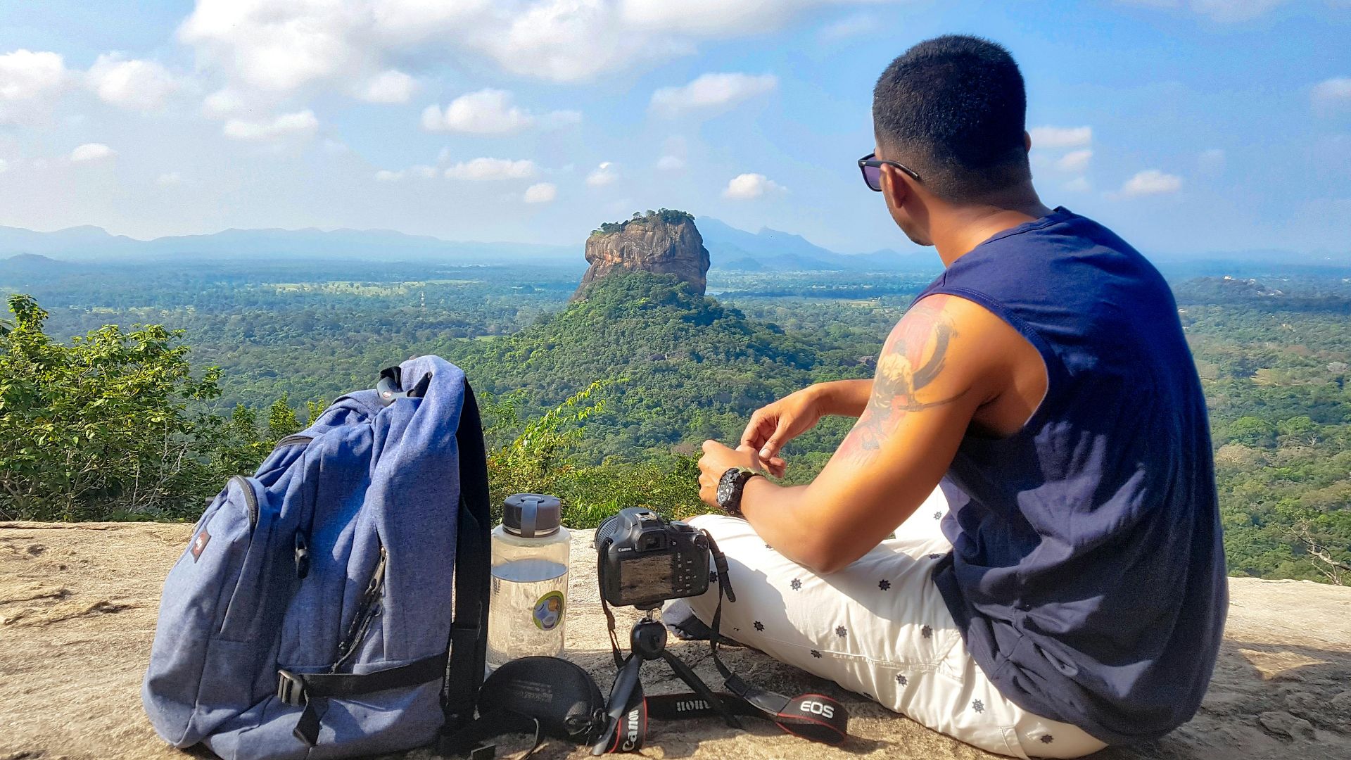 Chanaka Madushan Sugathadasa