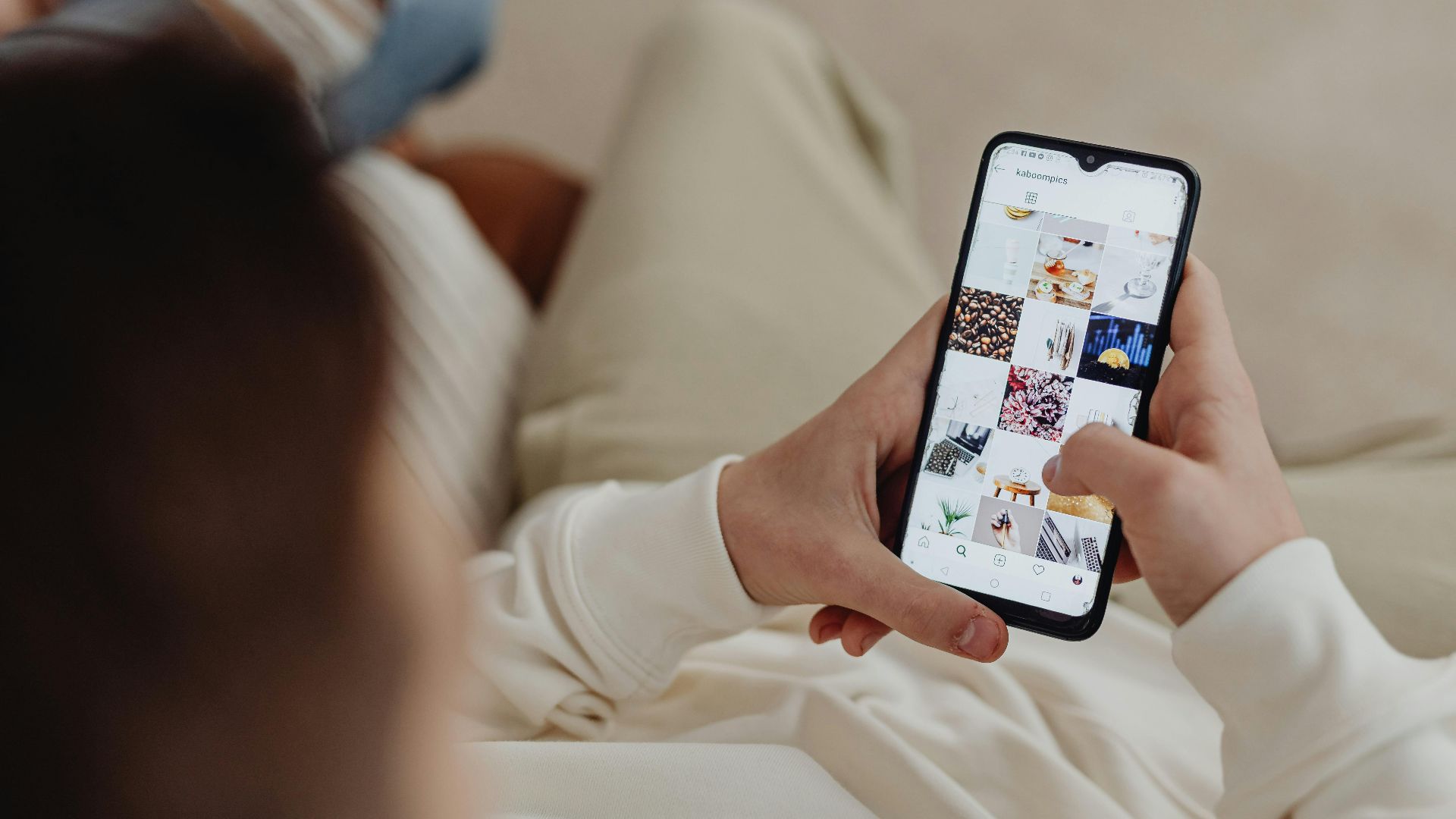 Photo By: Kaboompics.com