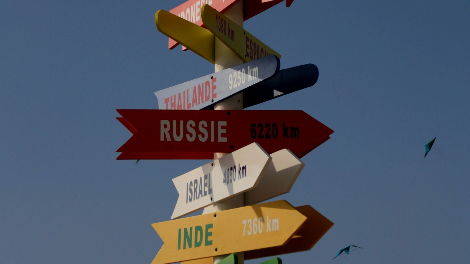 assorted street lights during daytime