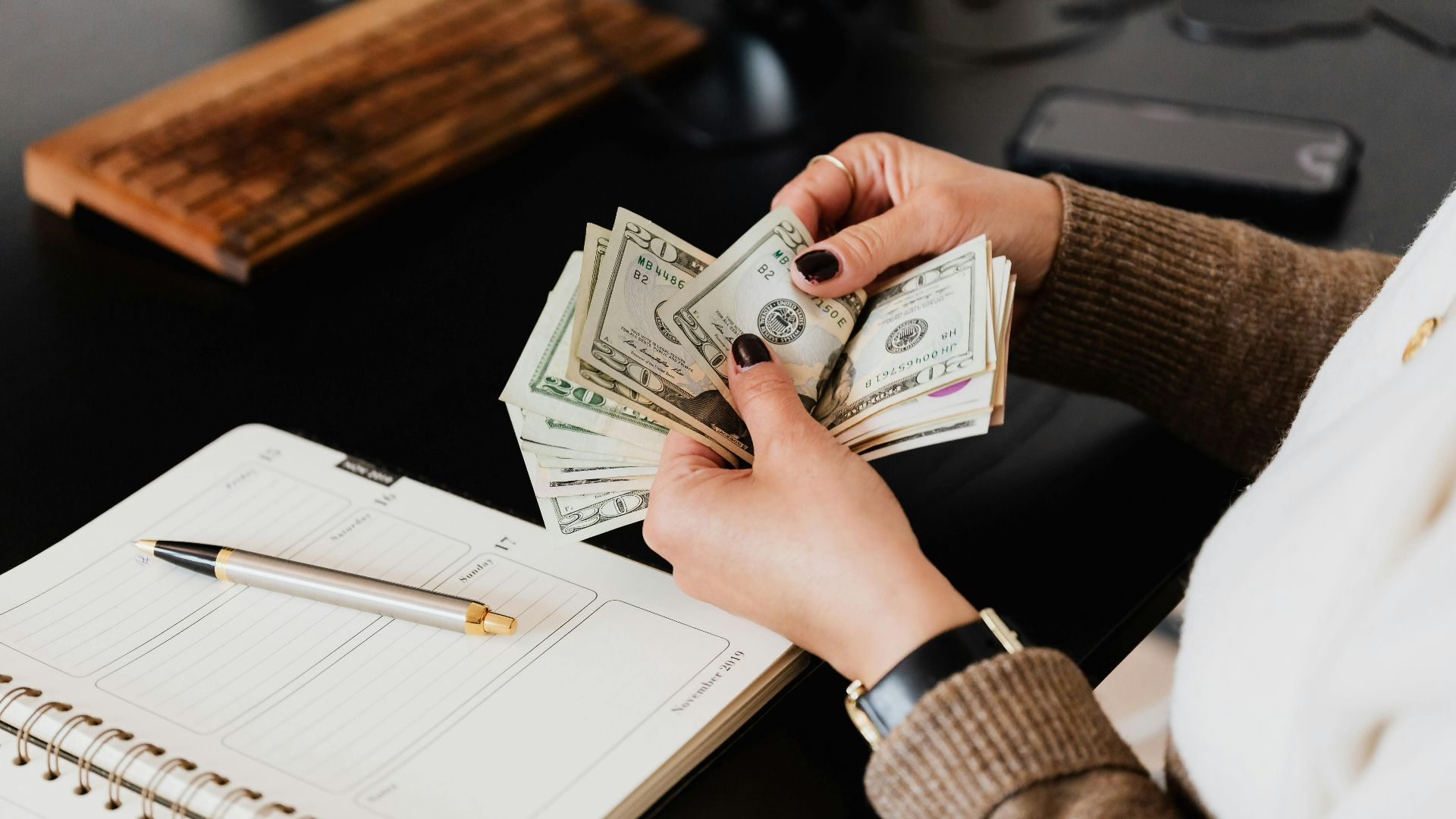 Photo By: Kaboompics.com