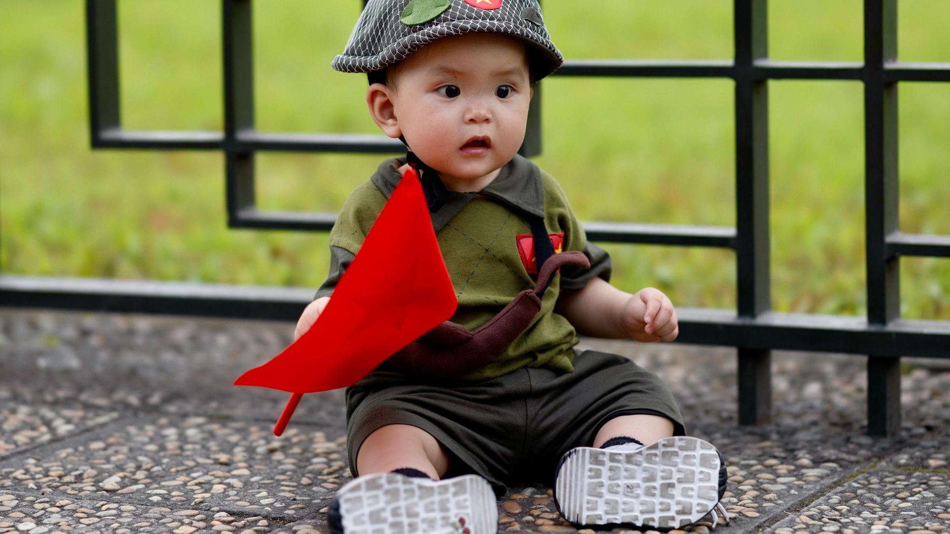 Precious Memories Vietnam