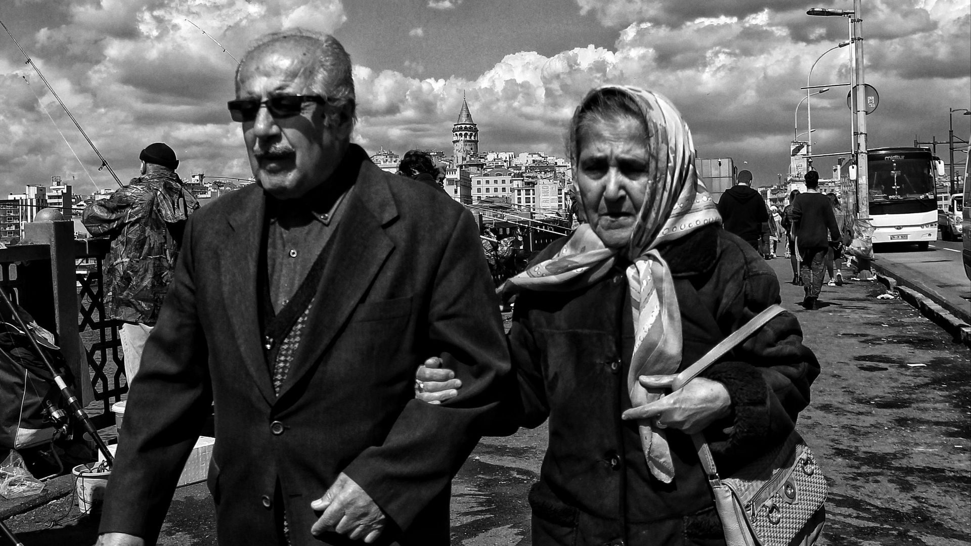 Berke Araklı