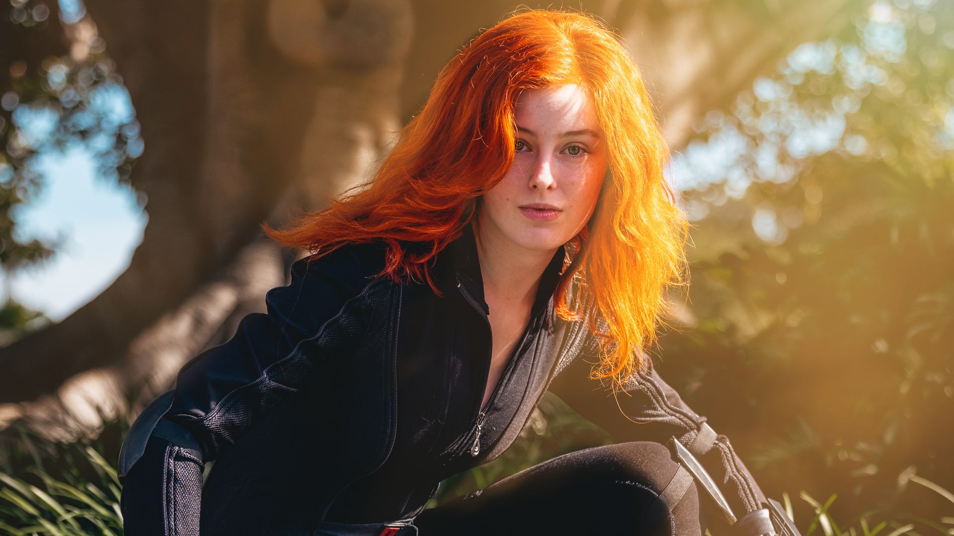 File:Supanova Day - Black Widow cosplay.jpg