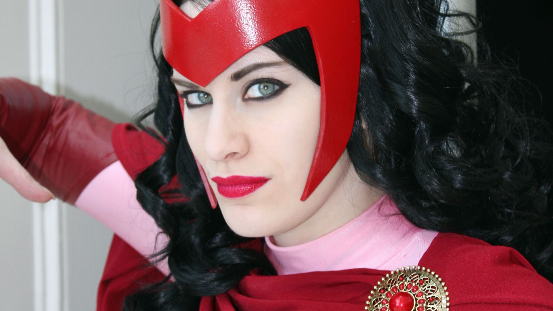 File:Scarlet Witch (16571810588).jpg