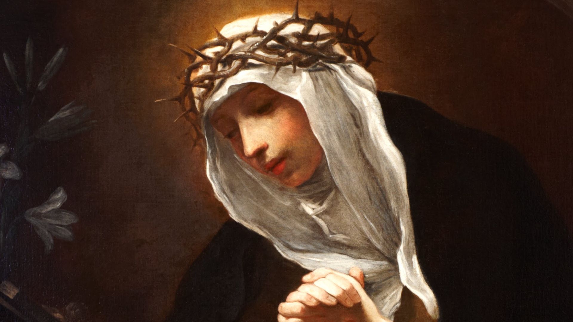 File:Franceschini, Baldassare - St Catherine of Siena - Google Art Project.jpg