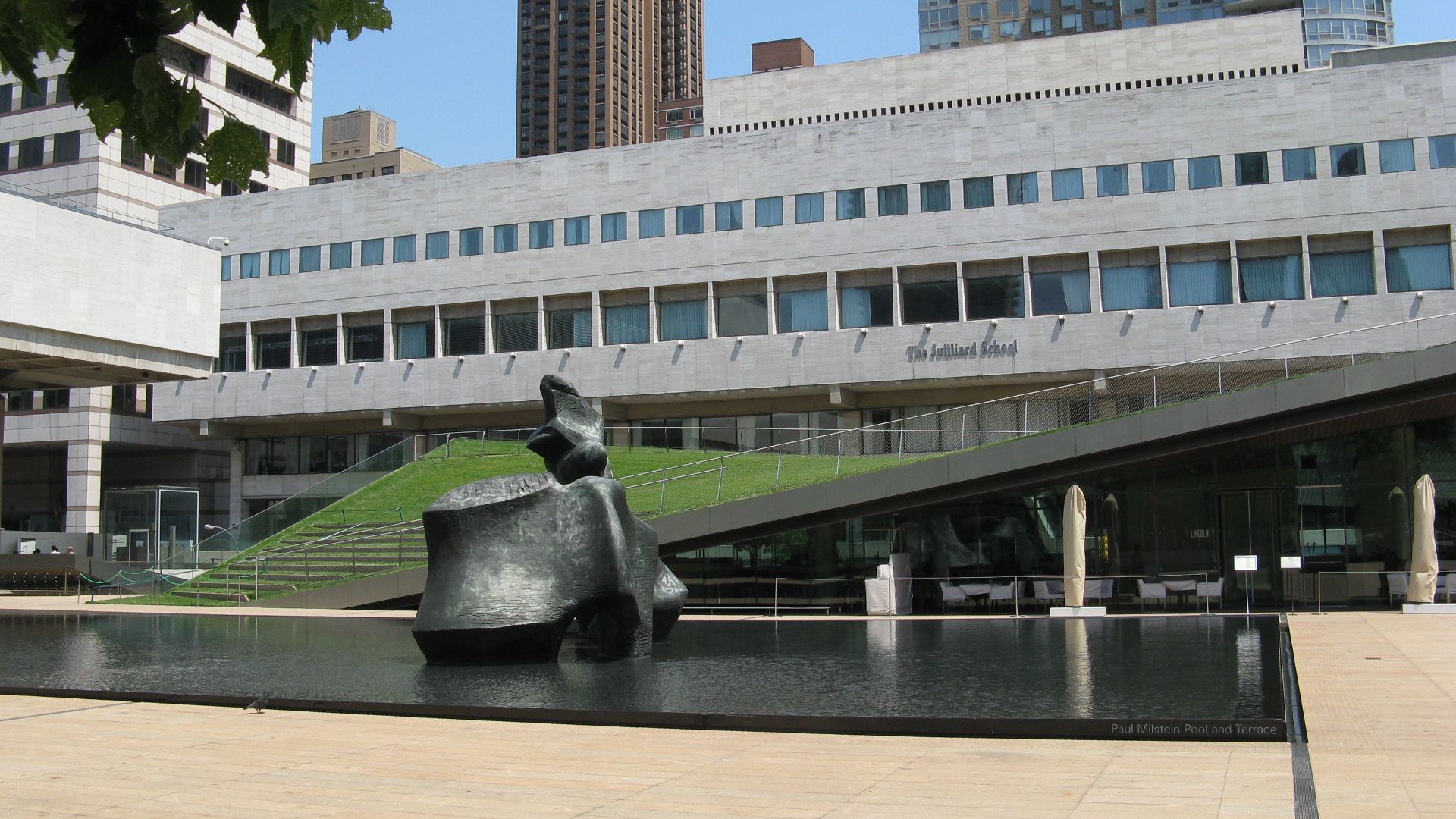 File:Juilliard School-Manhattan-New york.jpg