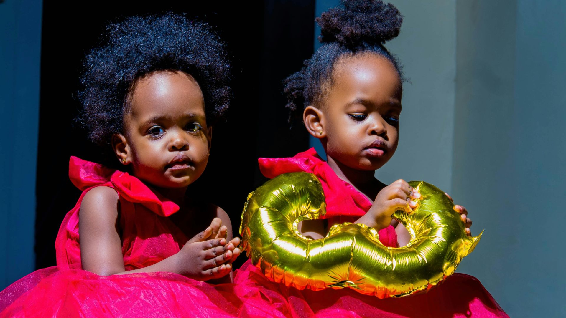 Dhan Photographer Gisenyi