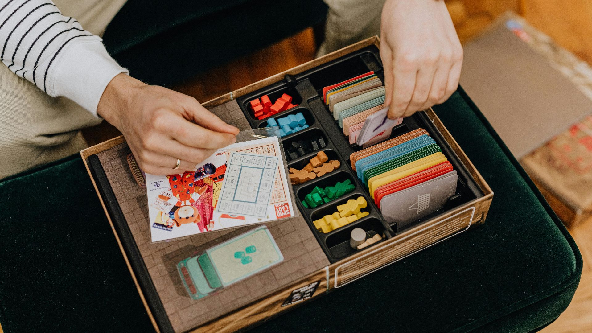 Photo By: Kaboompics.com