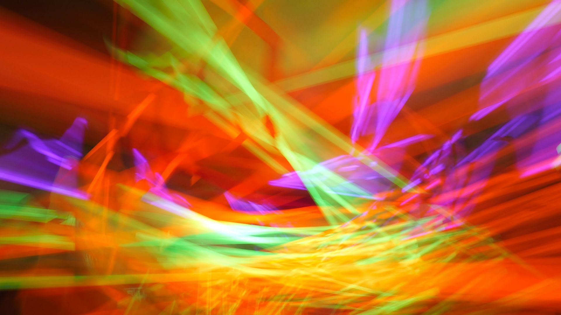 multicolored wallpaper