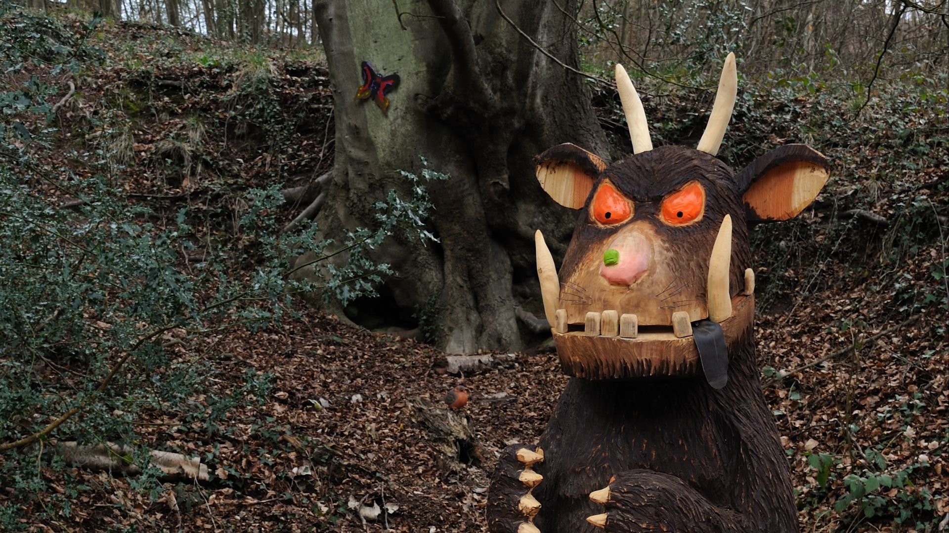 File:Gruffalo Sculpture Final.jpg