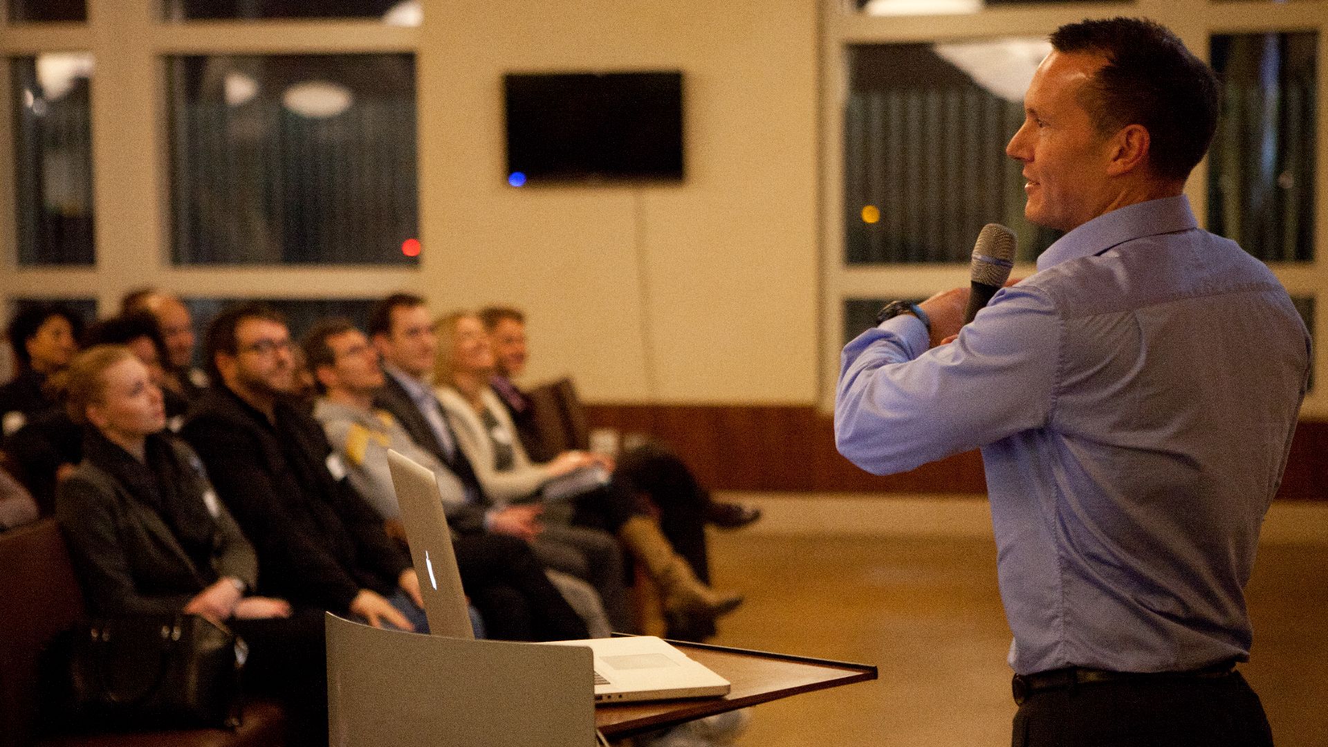 File:Both Sides of the Coin- Silicon Valley Entrepreneur and Investment Banker in One IMG 1371 (15750664489).jpg