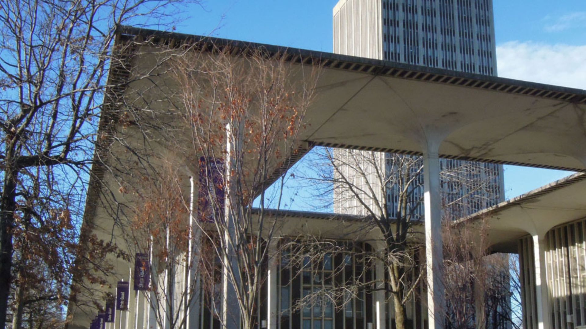 File:SUNY - Albany (44129983630).jpg