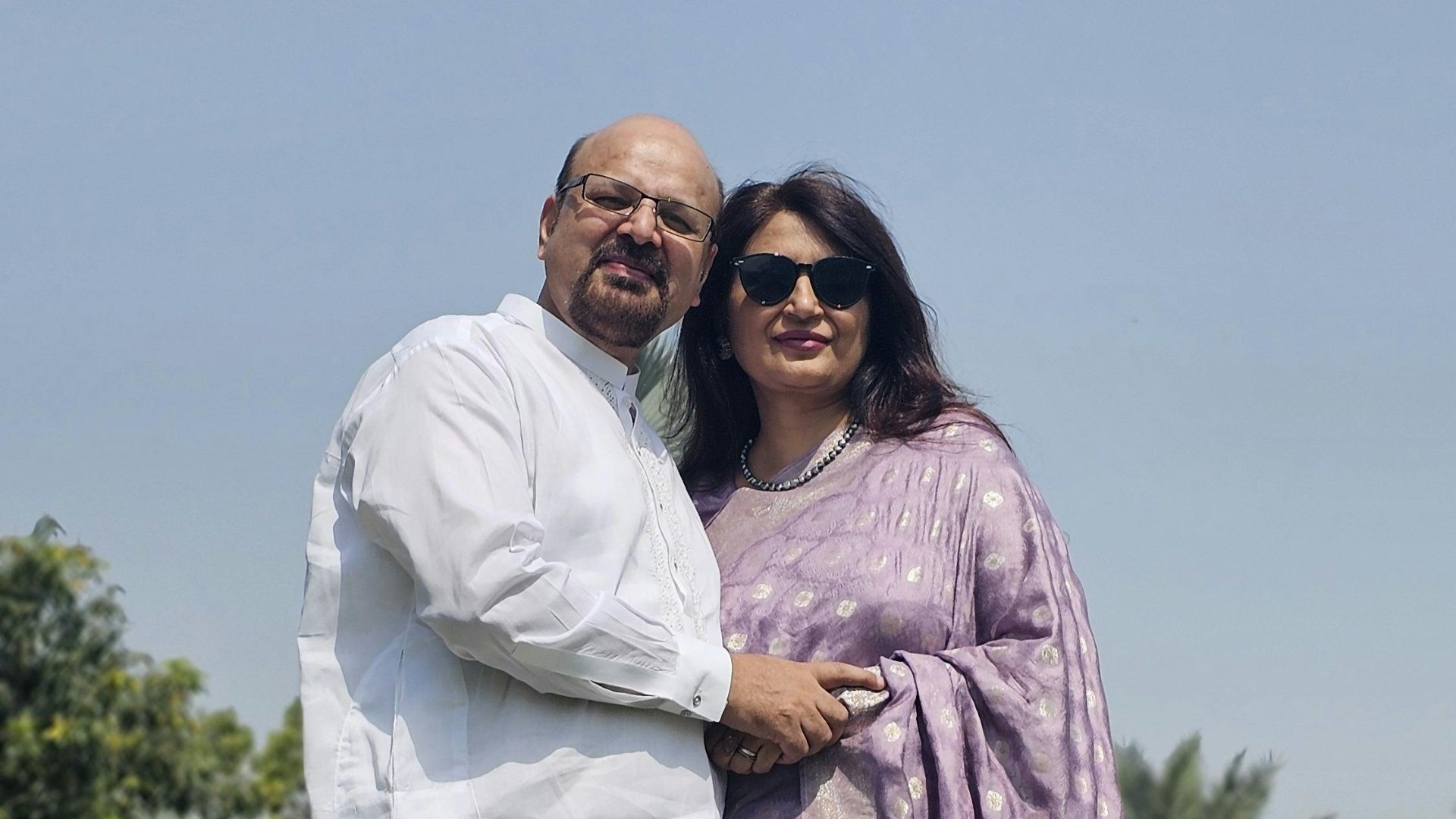 Muhammad  Khawar Nazir