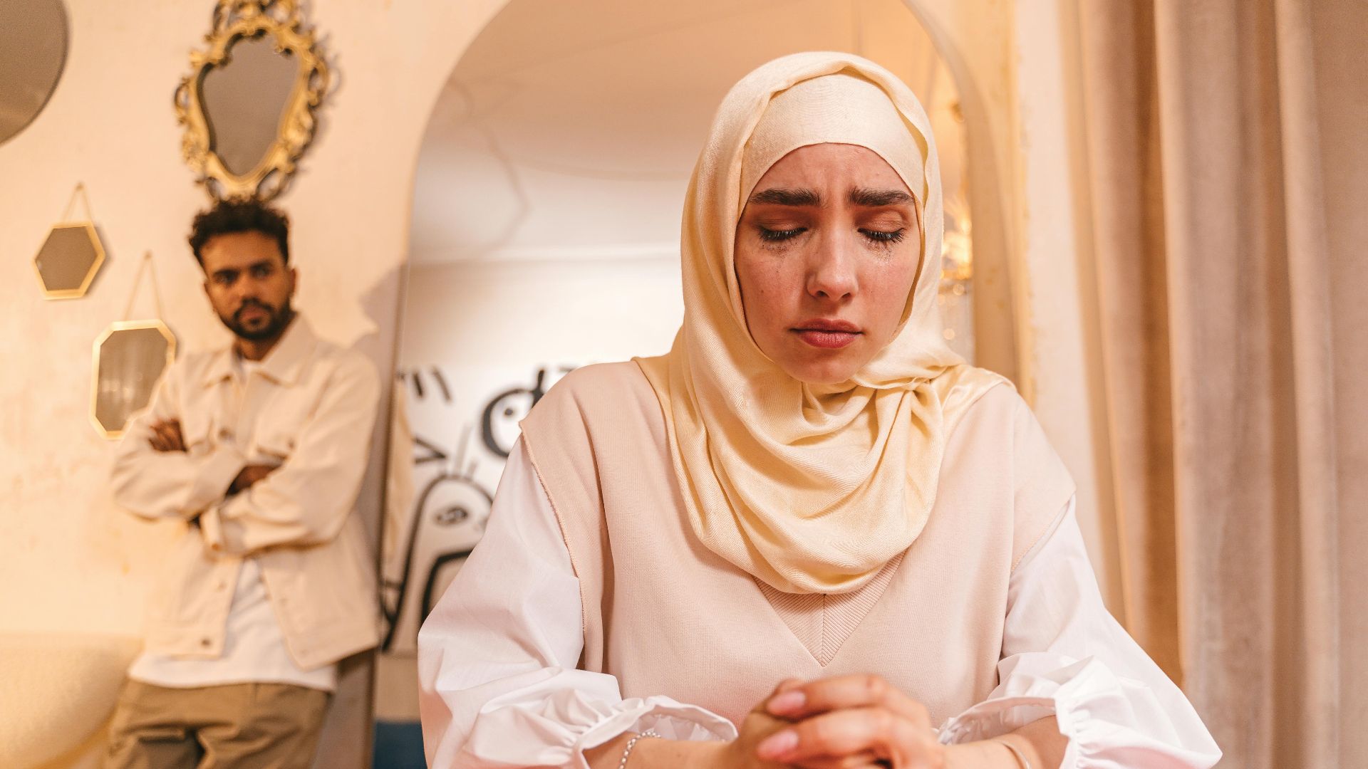 ANTONI SHKRABA production