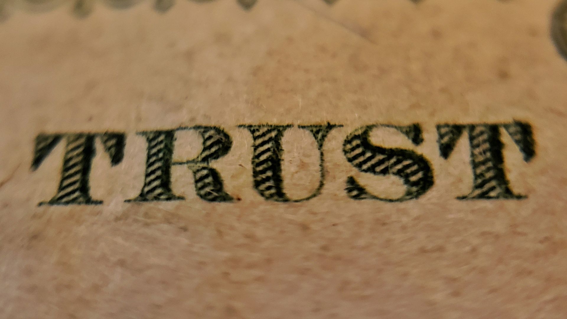 black and brown happy new year text