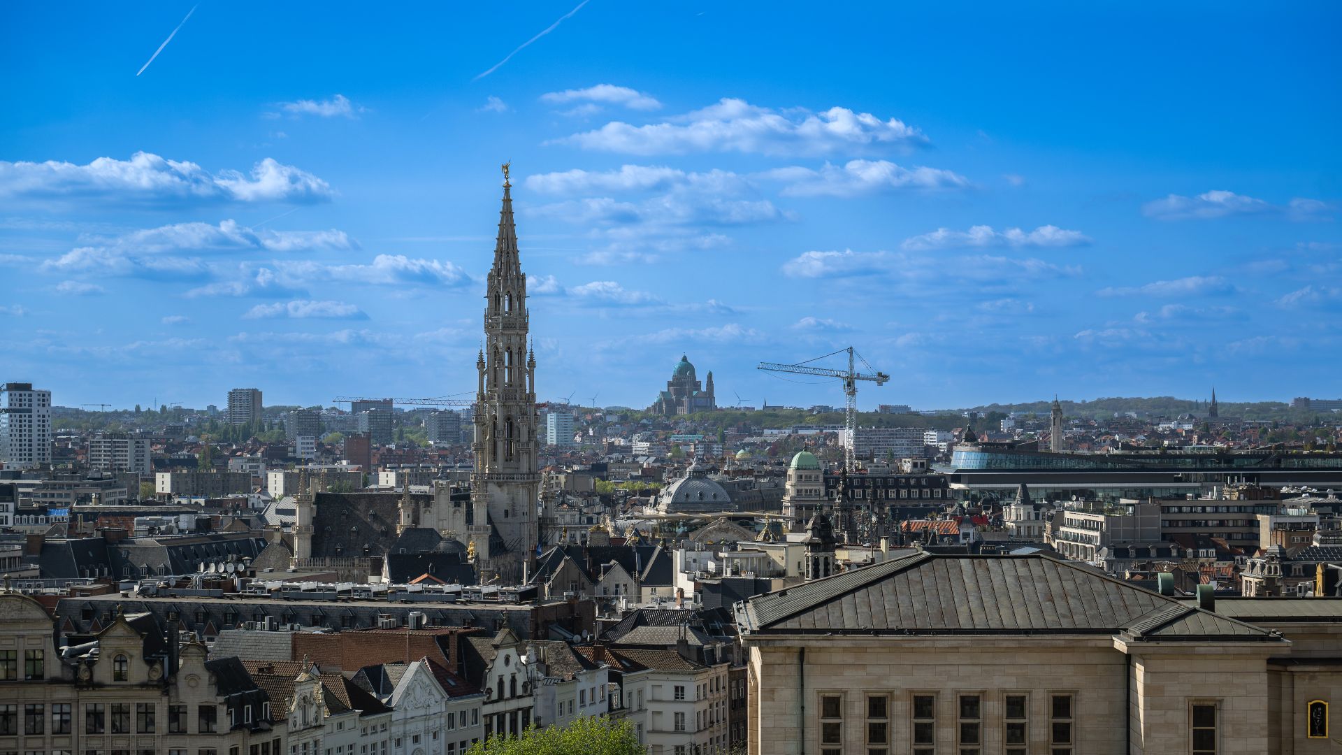 File:EU2024BE Conference on Tomorrow's Chemical Policy Perspectives and Challenges in Belgium on 23 April 2024 -2.jpg