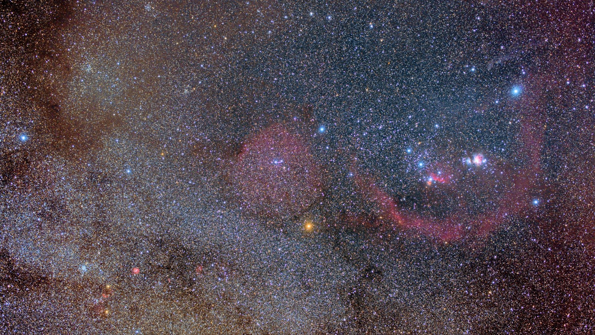 File:Orion Constellation with 40mm lens.jpg