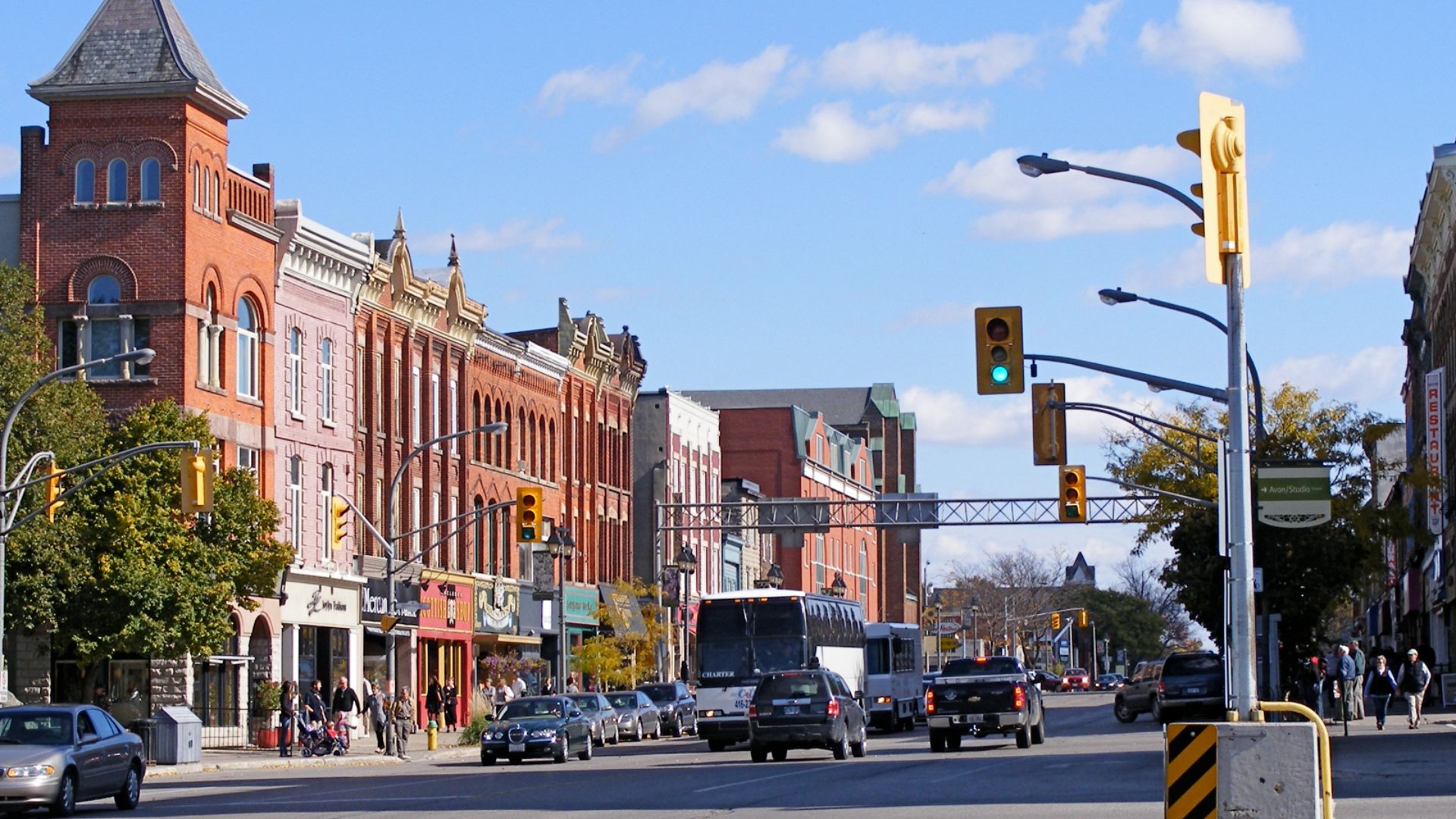 File:Stratford Ontario Street 1.jpg