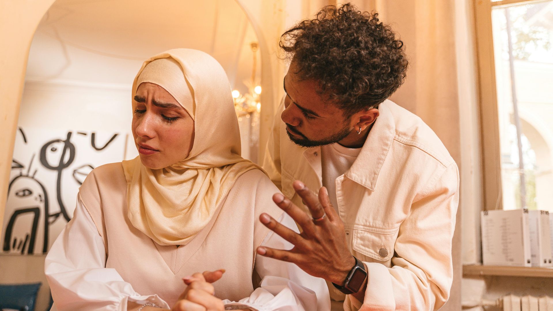 ANTONI SHKRABA production