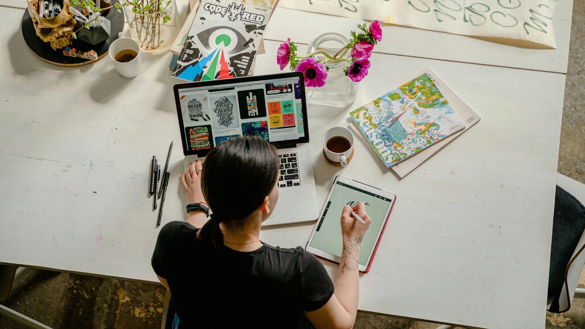 Antoni Shkraba Studio