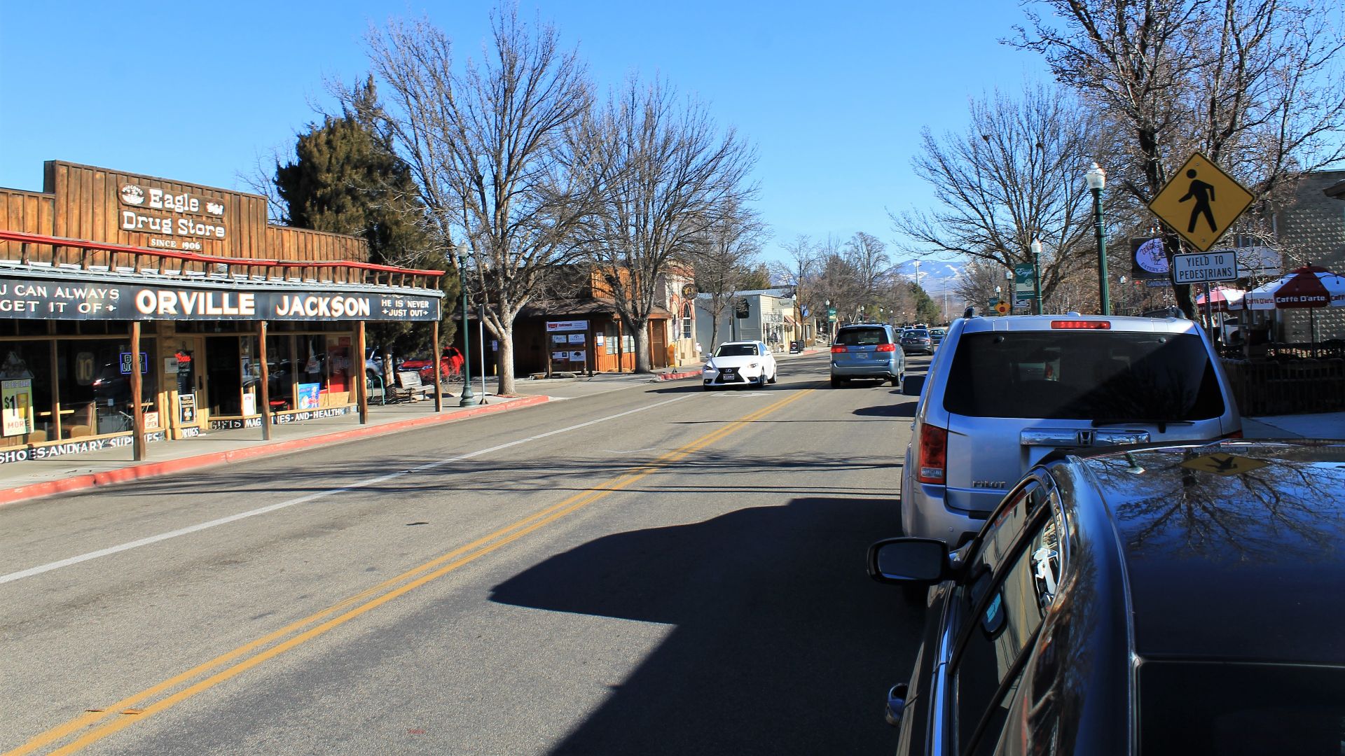 File:Downtown Eagle, Idaho. Photo taken by Richard Mouser on January 29th, 2019..jpg