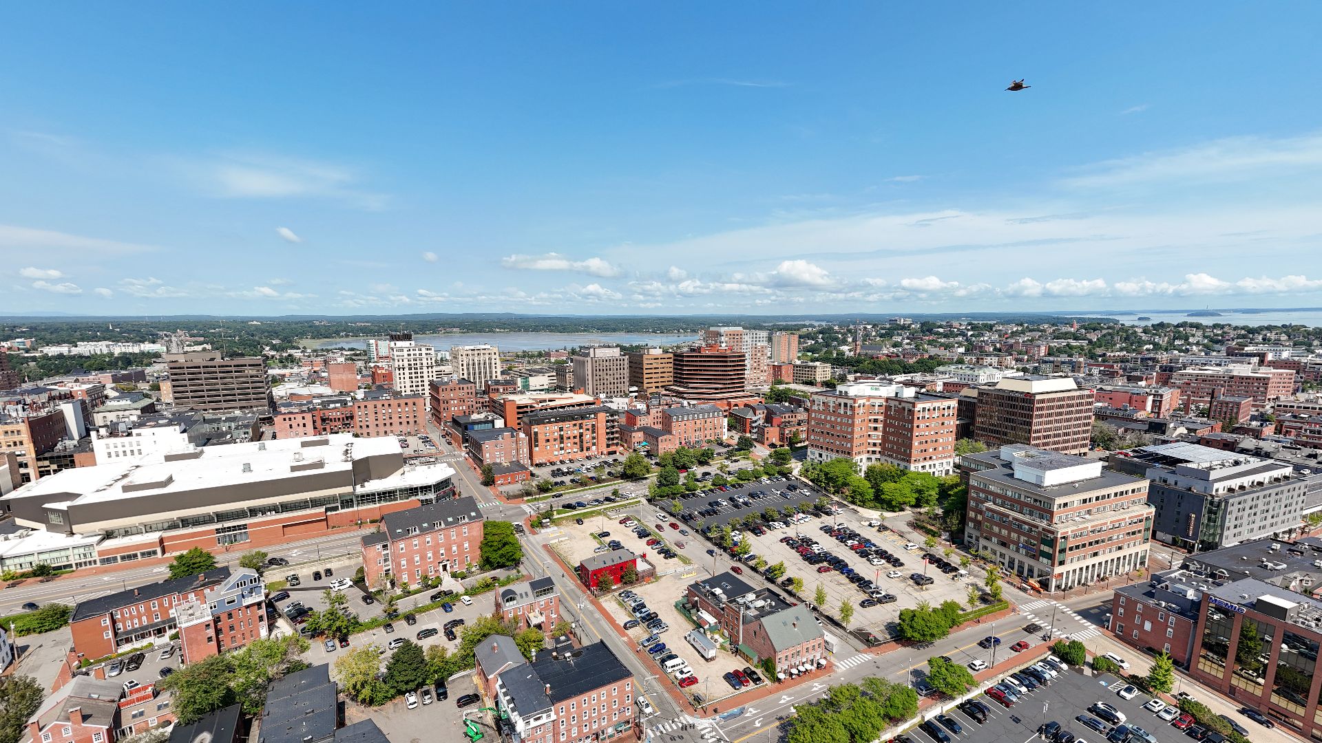 File:Portland, Maine skyline aerial view.jpg