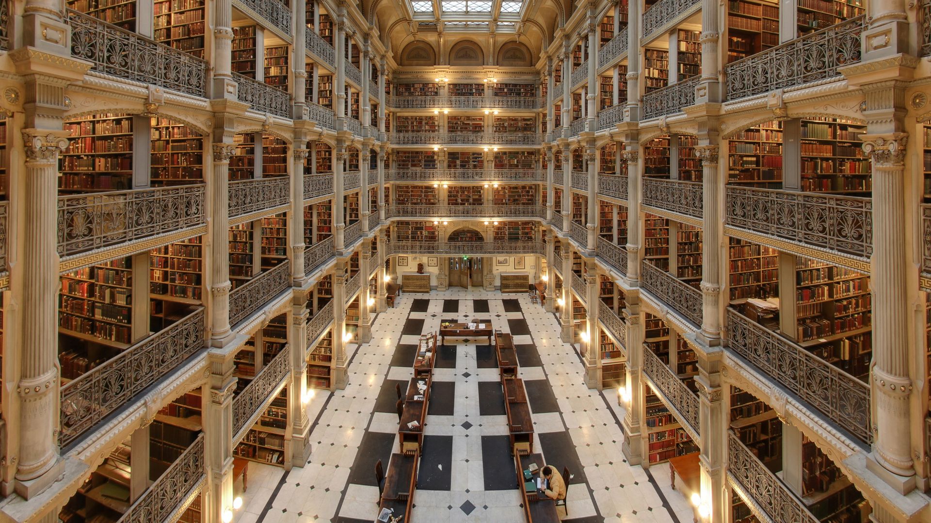 File:George-peabody-library.jpg