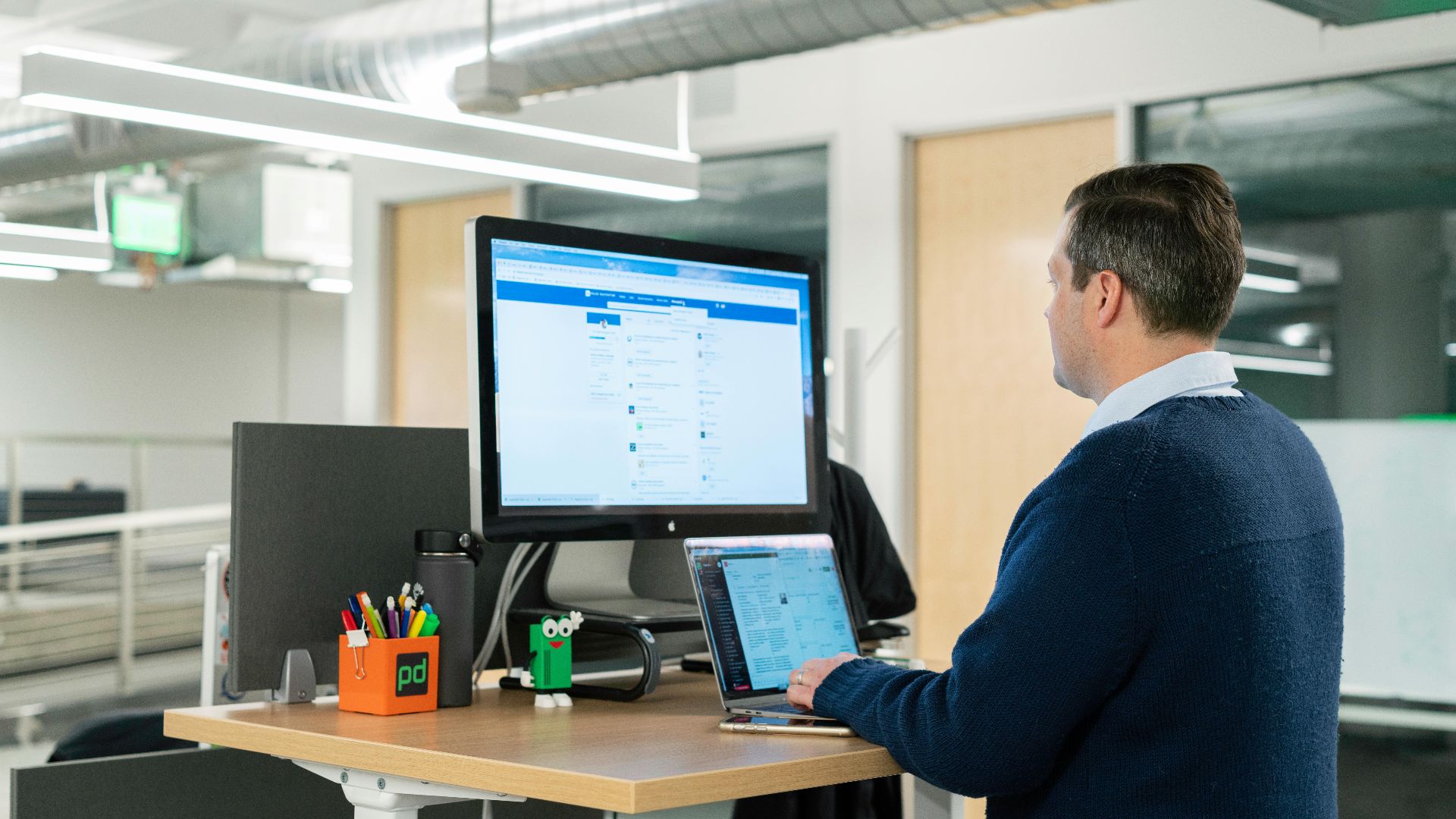 LinkedIn Sales Navigator